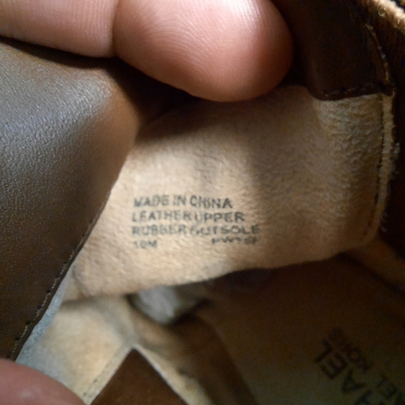 Michael Kors Boot 10 - Picture 7 of 8